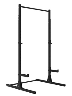 Drążek stacjonarny NH2  Stojaki pod sztangę +  Asekuracja