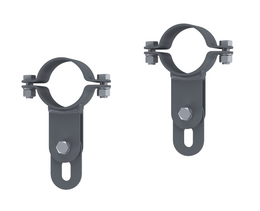 2 sztuki zawiesi huśtawkowych do zestawów ogrodowych ZO-60