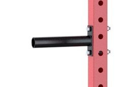 Uchwyt / stojak na obciążenie do klatek - 2 sztuki