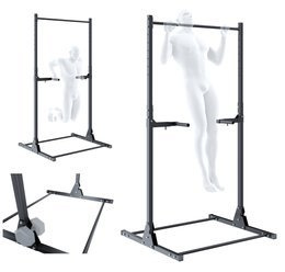 Drążek stacjonarny S4