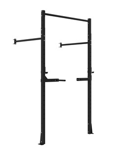 Wall RIG  + Poręcze  WRH2